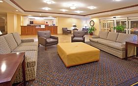 Candlewood Suites Roswell By Ihg