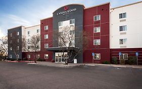 Candlewood Suites Roswell By Ihg